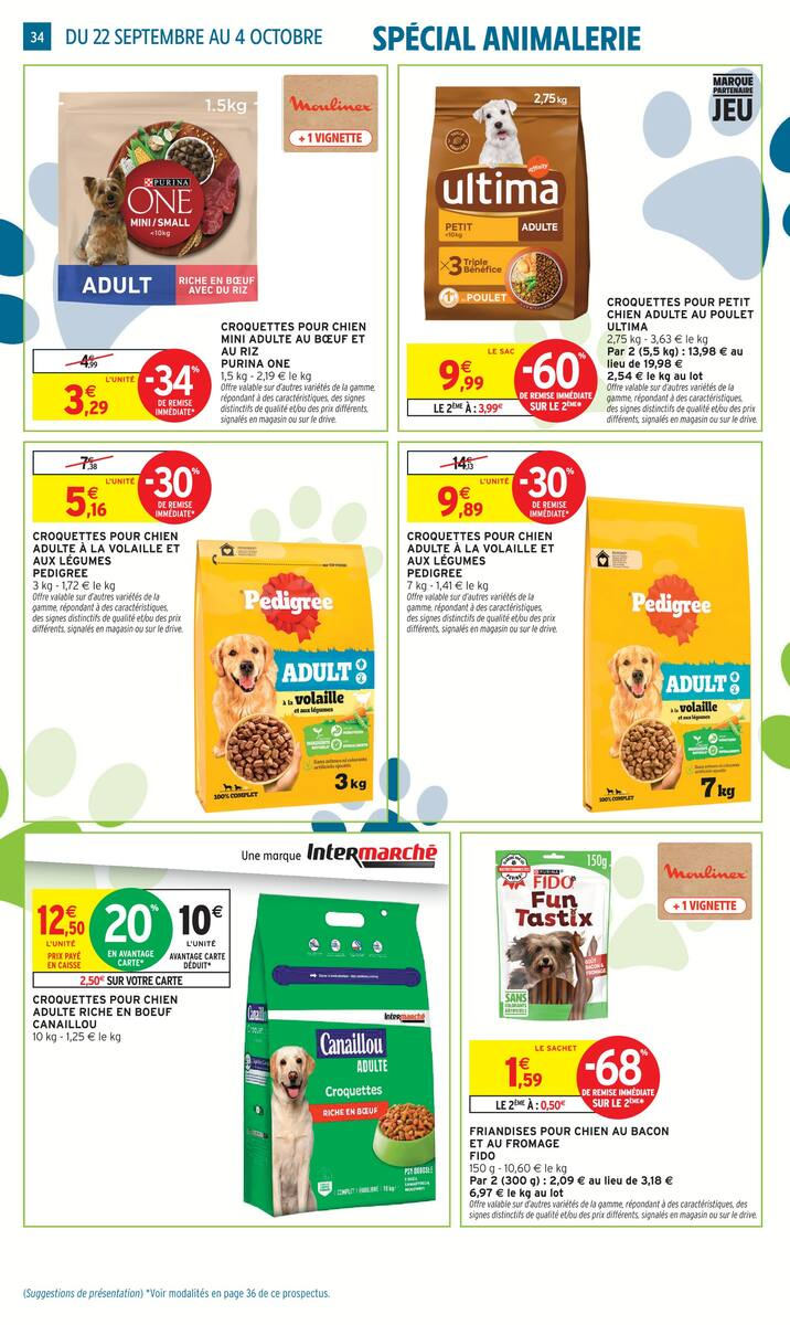 Intermarché - Page 34