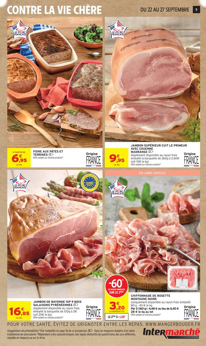 Intermarché - Page 9