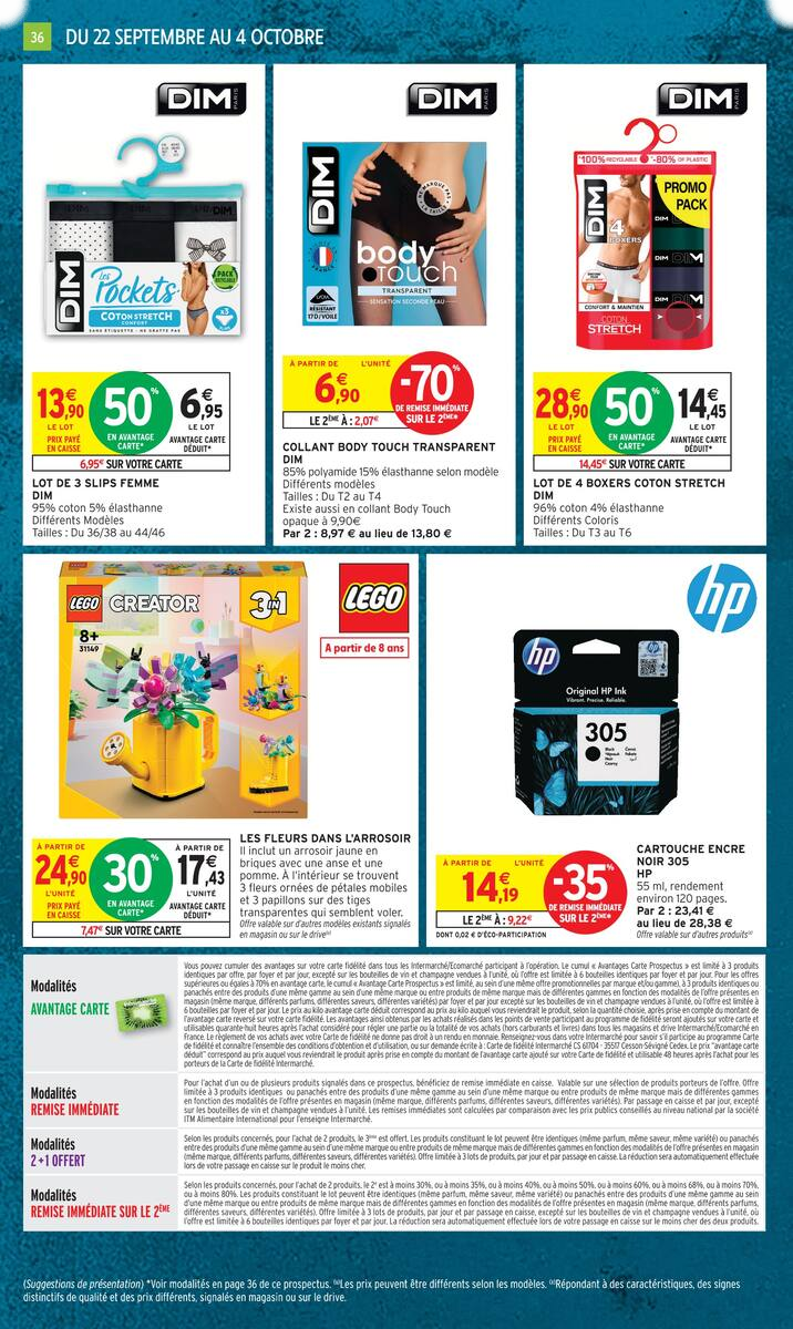 Intermarché - Page 36