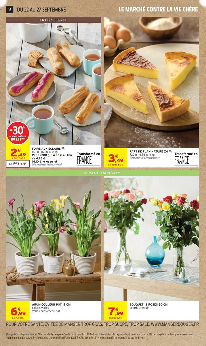 Intermarché - Page 16