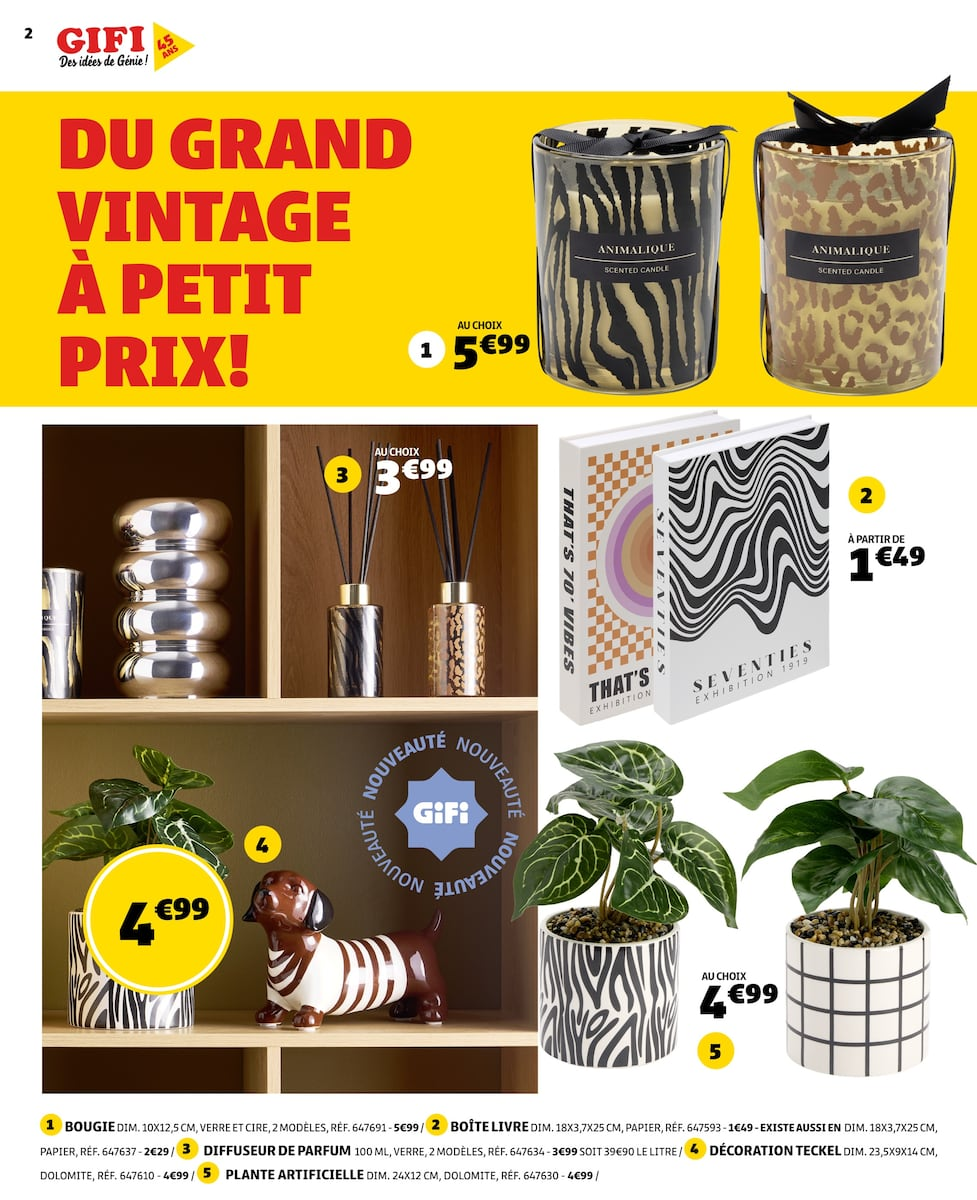  Catalog page 2 image 