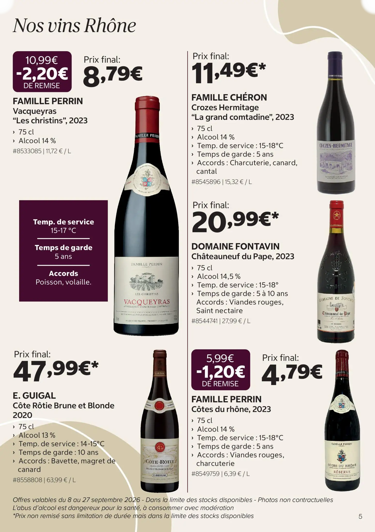  Catalog page 5 image 