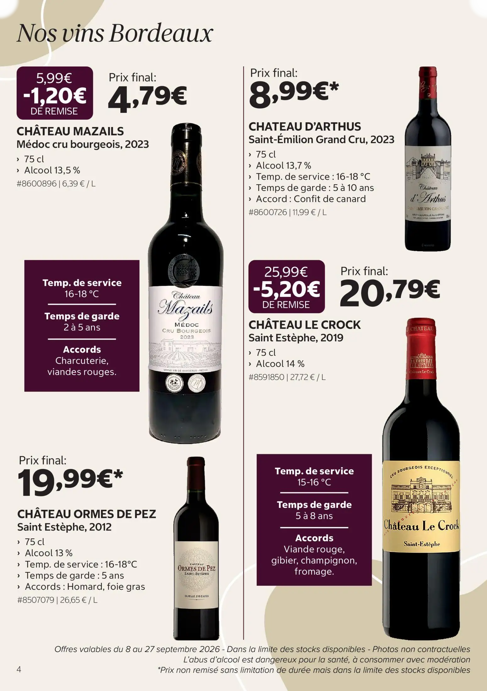  Catalog page 4 image 