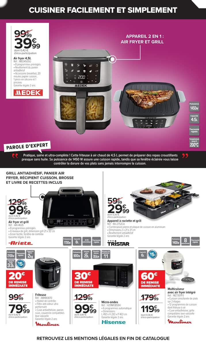 PASSEZ L'AUTOMNE CONNECTÉ À VOS ENVIES ! - Page 6