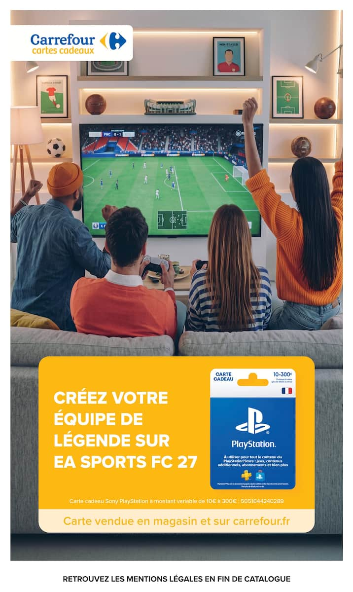 PASSEZ L'AUTOMNE CONNECTÉ À VOS ENVIES ! - Page 26