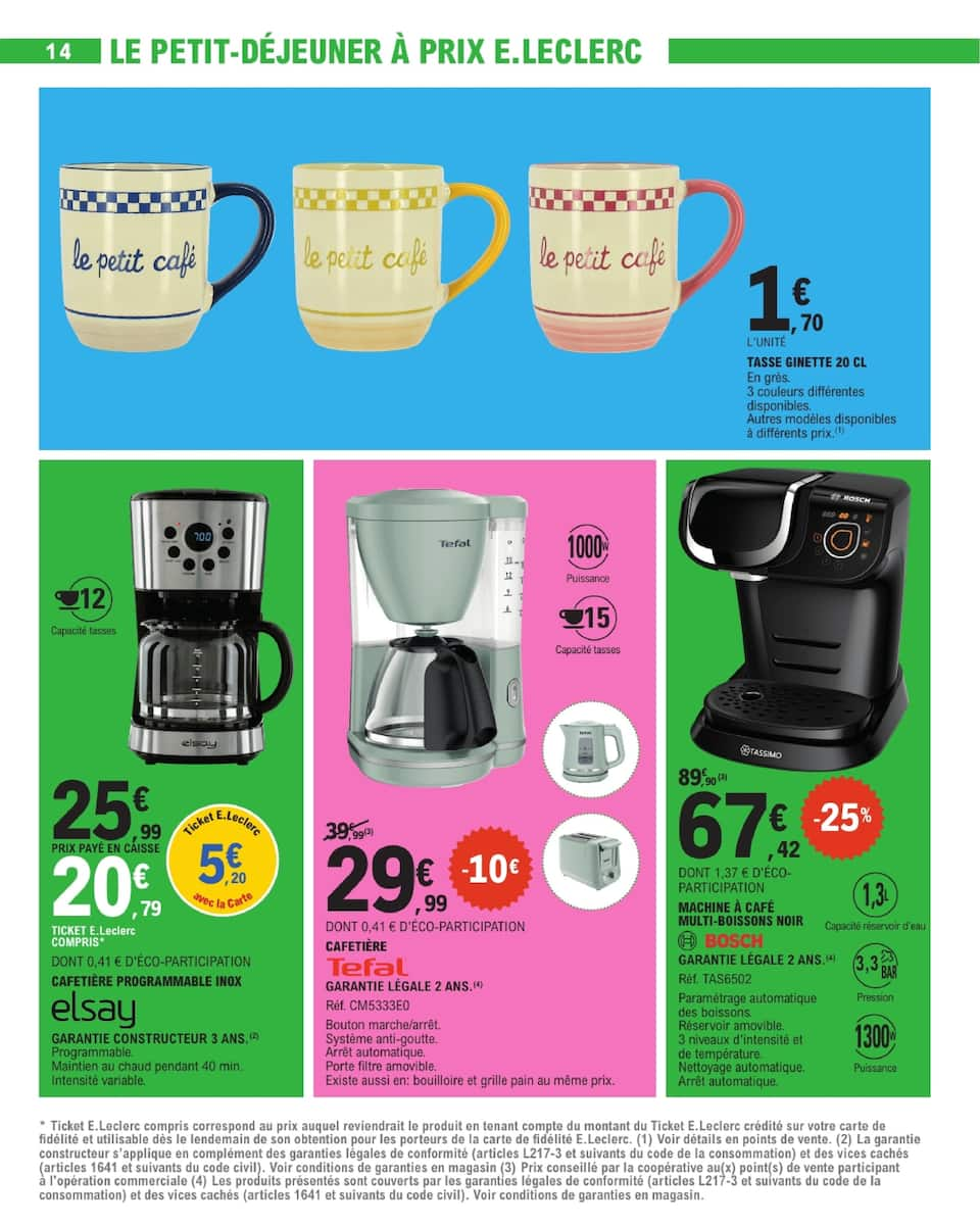 LES PLEINS POUVOIRS D'ACHAT - Page 14