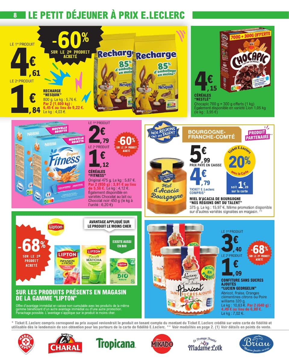 LES PLEINS POUVOIRS D'ACHAT - Page 8