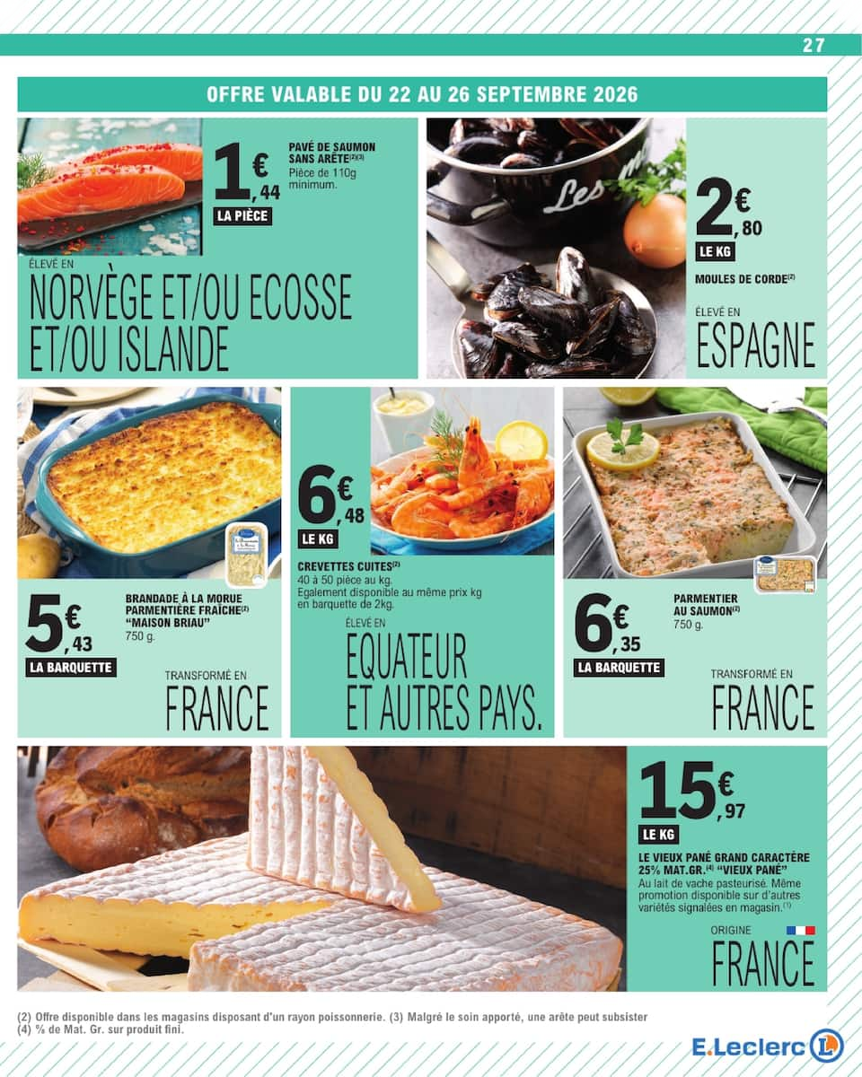 LES PLEINS POUVOIRS D'ACHAT - Page 27