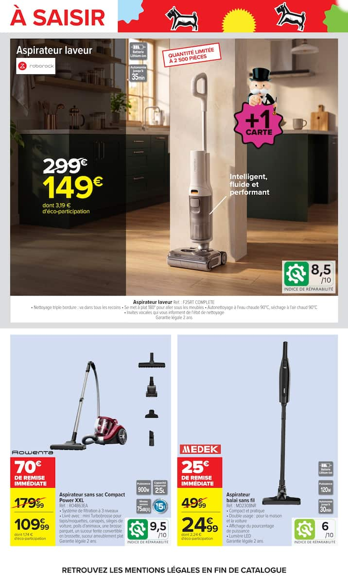 LE MOIS MONOPOLY - Page 66