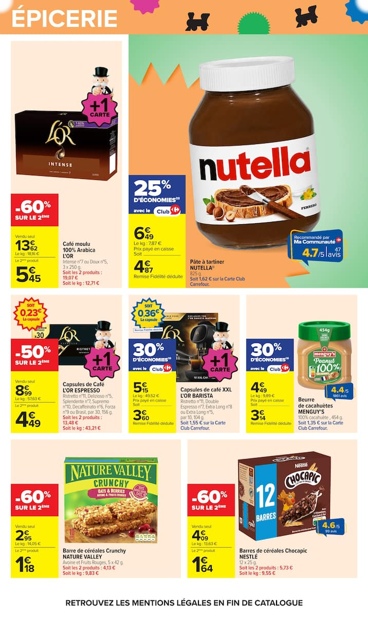 LE MOIS MONOPOLY - Page 42