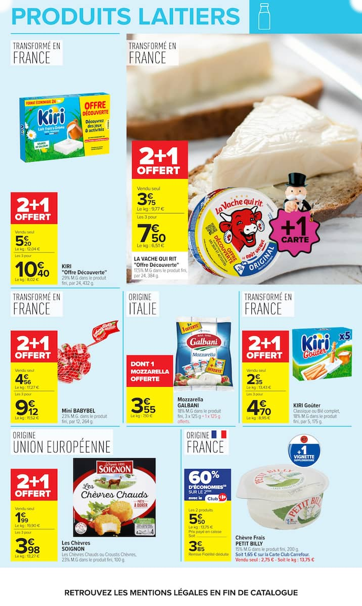 LE MOIS MONOPOLY - Page 16