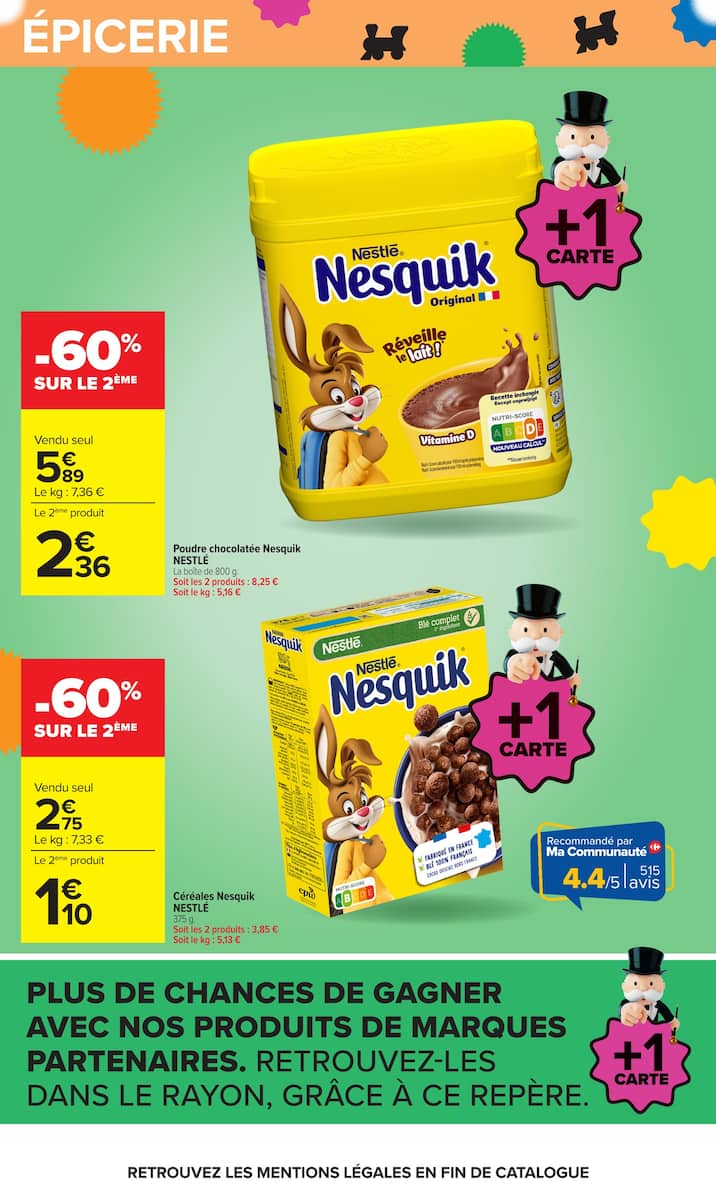 LE MOIS MONOPOLY - Page 44