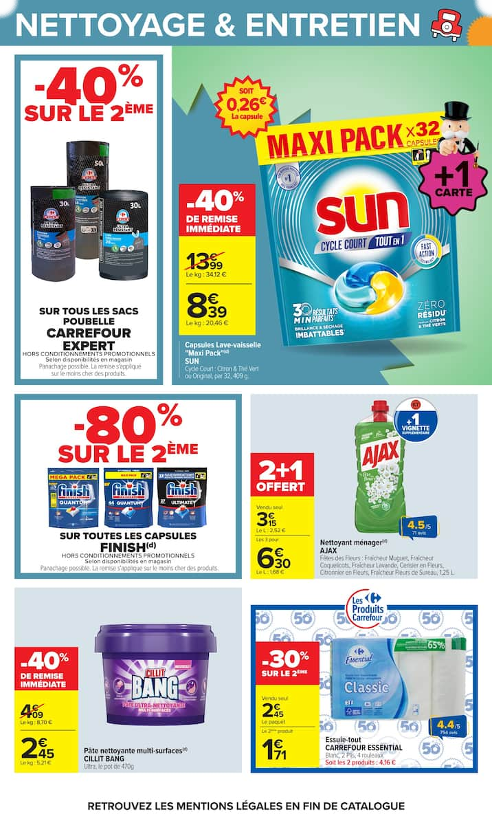 LE MOIS MONOPOLY - Page 56