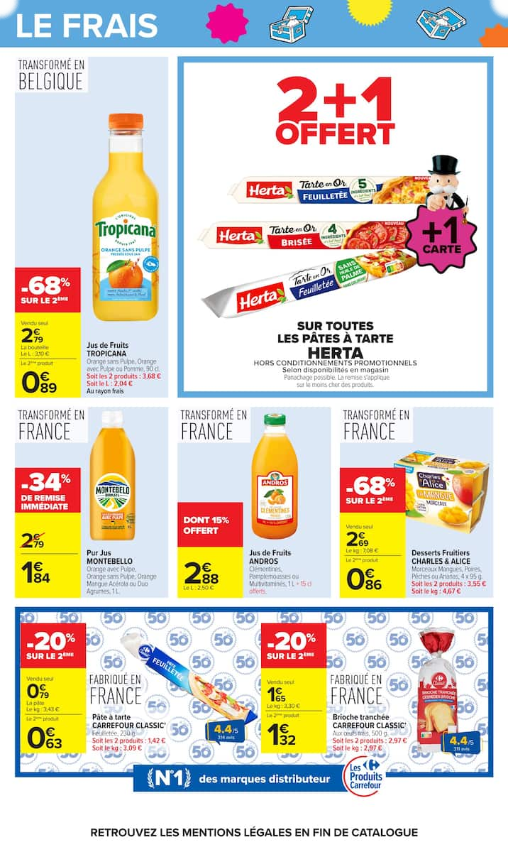 LE MOIS MONOPOLY - Page 35