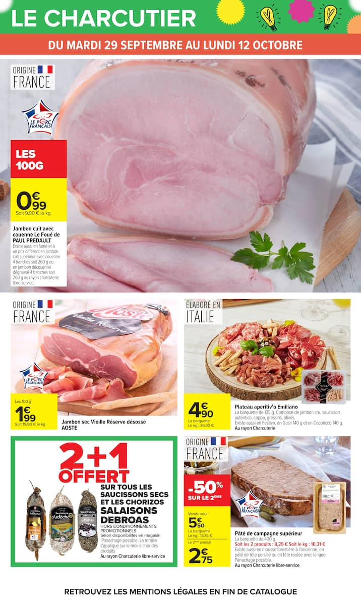 LE MOIS MONOPOLY - Page 32