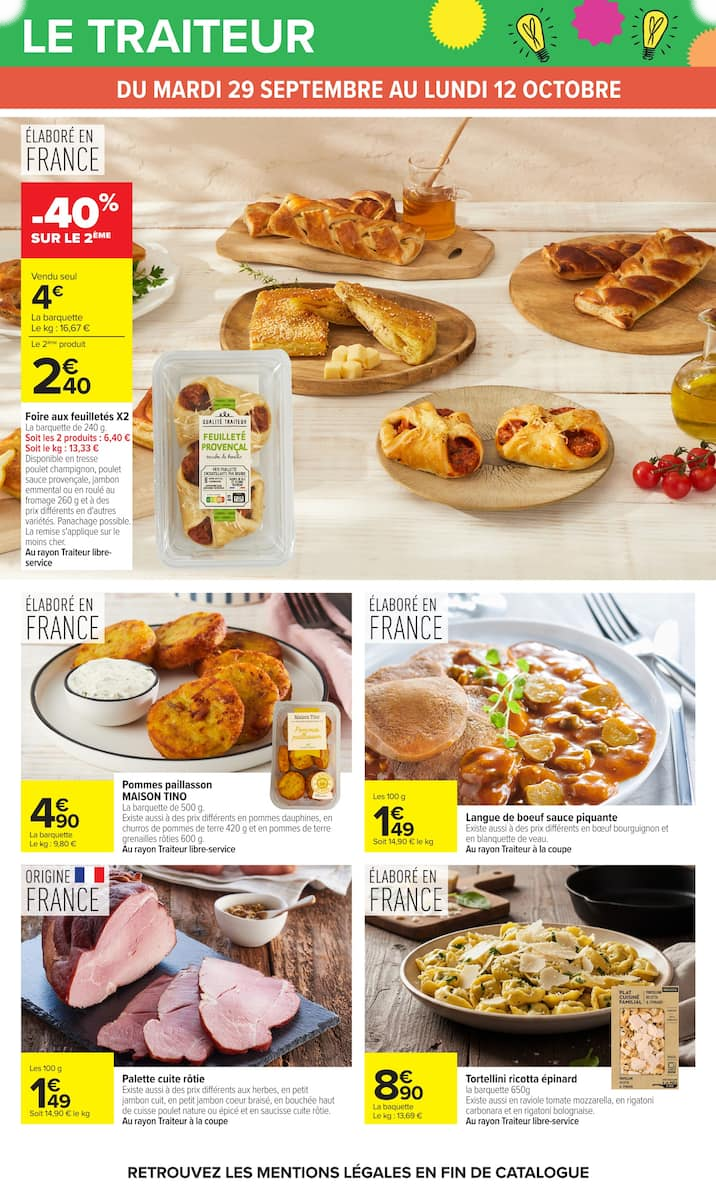 LE MOIS MONOPOLY - Page 31