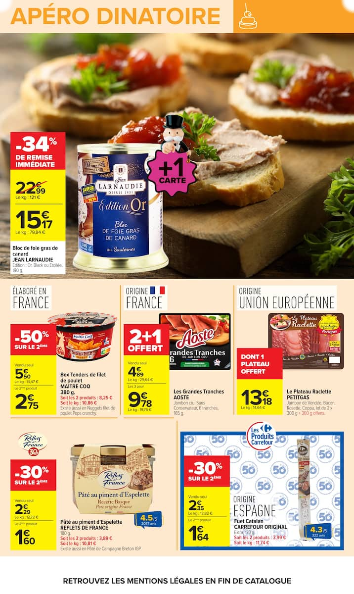 LE MOIS MONOPOLY - Page 40