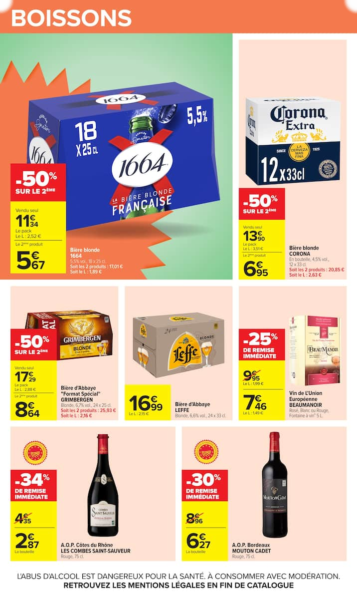 LE MOIS MONOPOLY - Page 50
