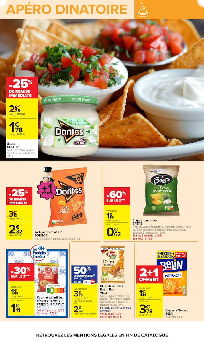 LE MOIS MONOPOLY - Page 41