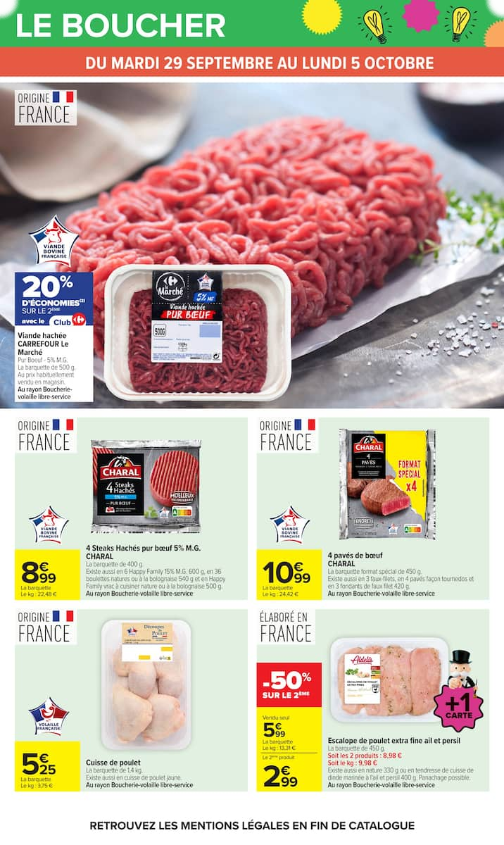 LE MOIS MONOPOLY - Page 29