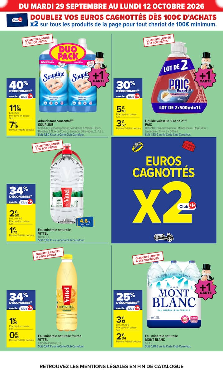 LE MOIS MONOPOLY - Page 9