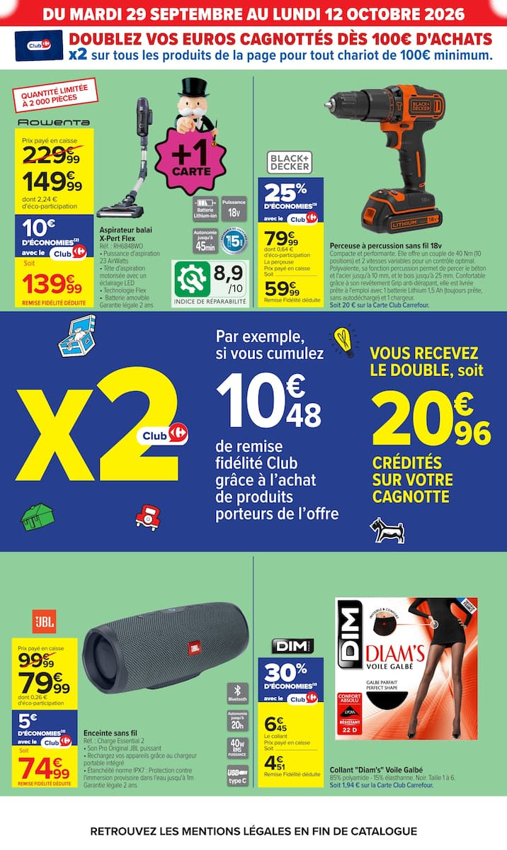 LE MOIS MONOPOLY - Page 10