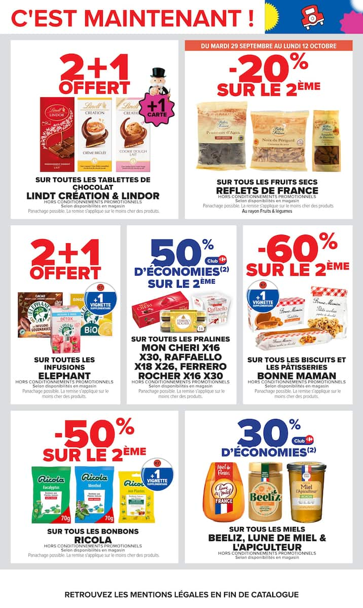 LE MOIS MONOPOLY - Page 46