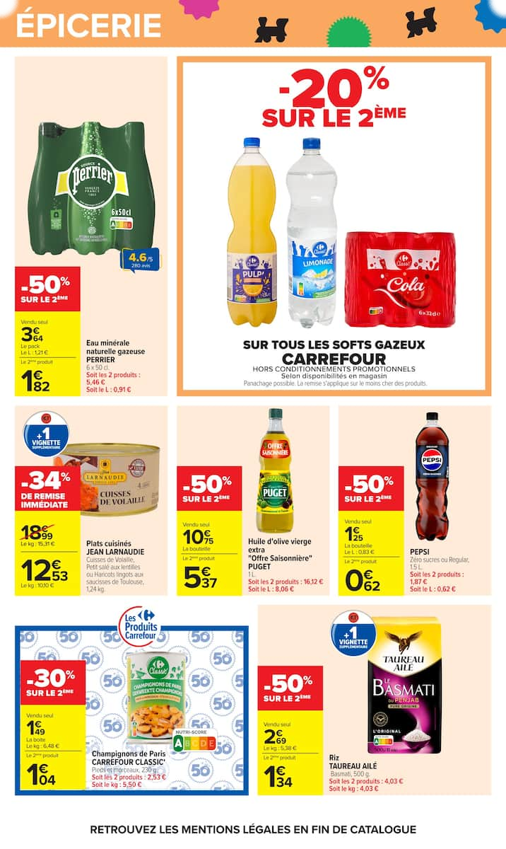 LE MOIS MONOPOLY - Page 47
