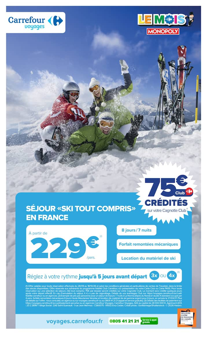 LE MOIS MONOPOLY - Page 76
