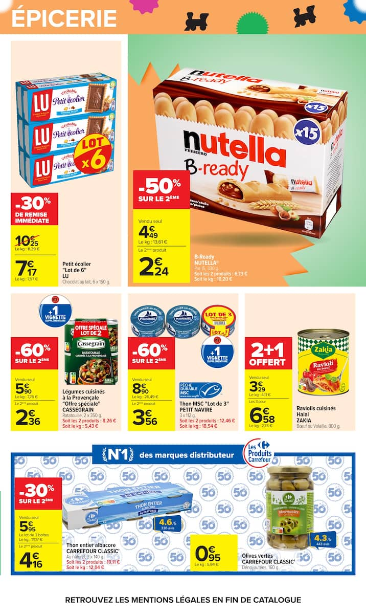 LE MOIS MONOPOLY - Page 45