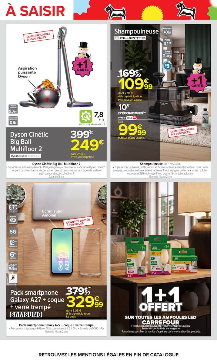 LE MOIS MONOPOLY - Page 57