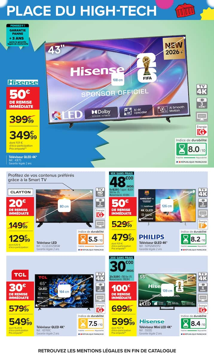 LE MOIS MONOPOLY - Page 67