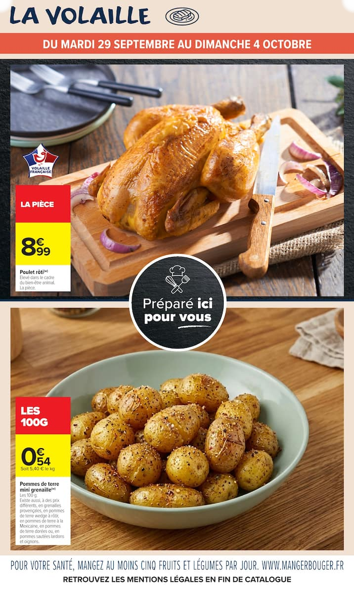 LA SÉLECTION DU BOUCHER - Page 3