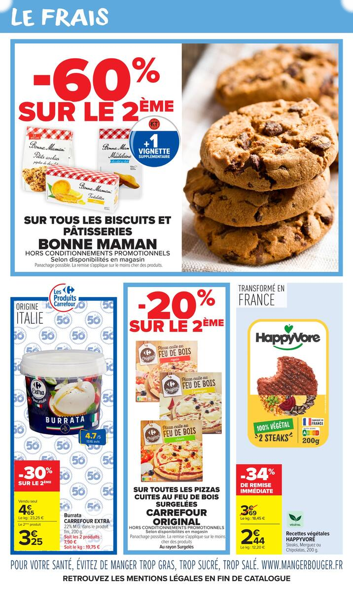 Carrefour market - Page 7