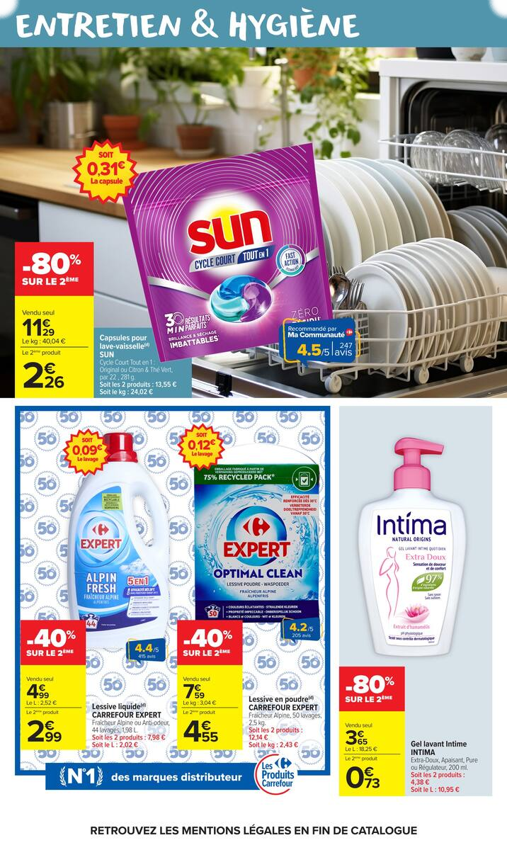 Carrefour market - Page 13