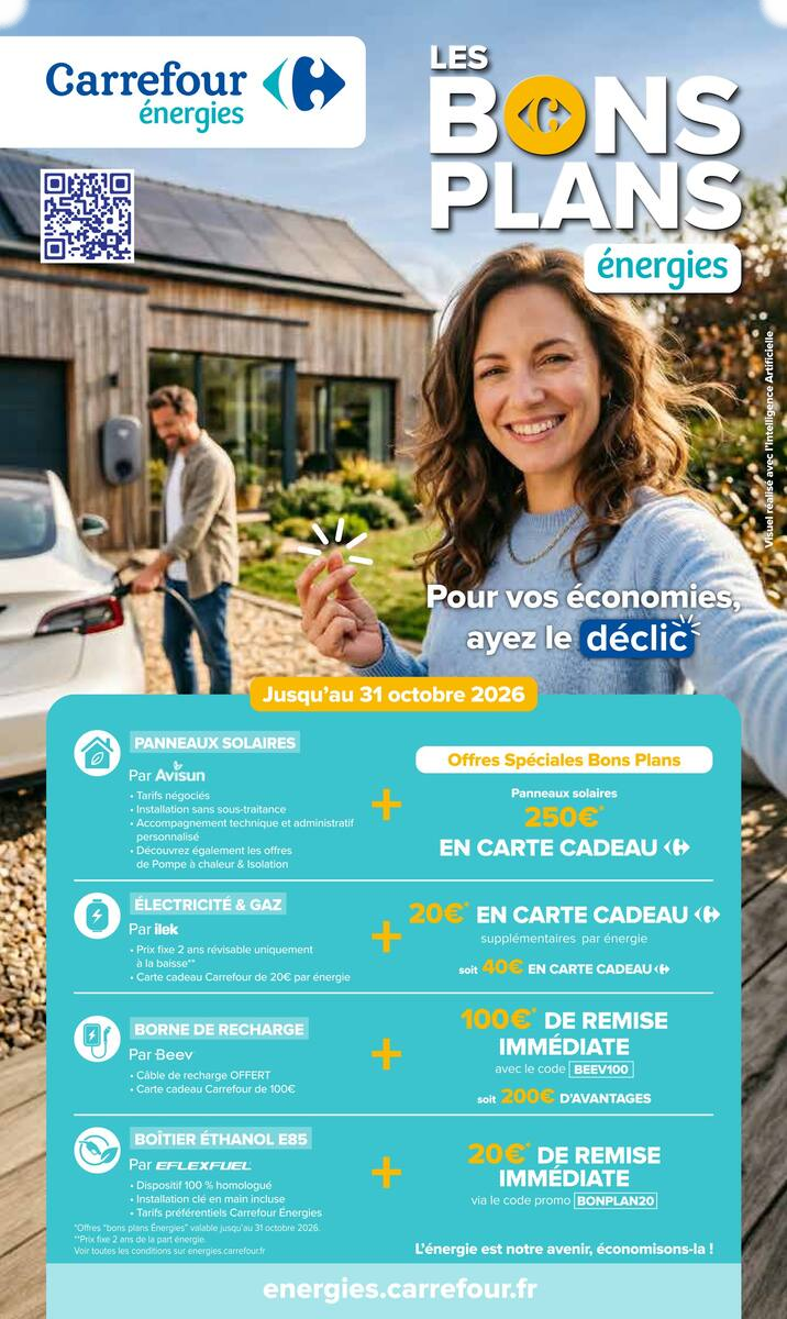 Carrefour market - Page 14