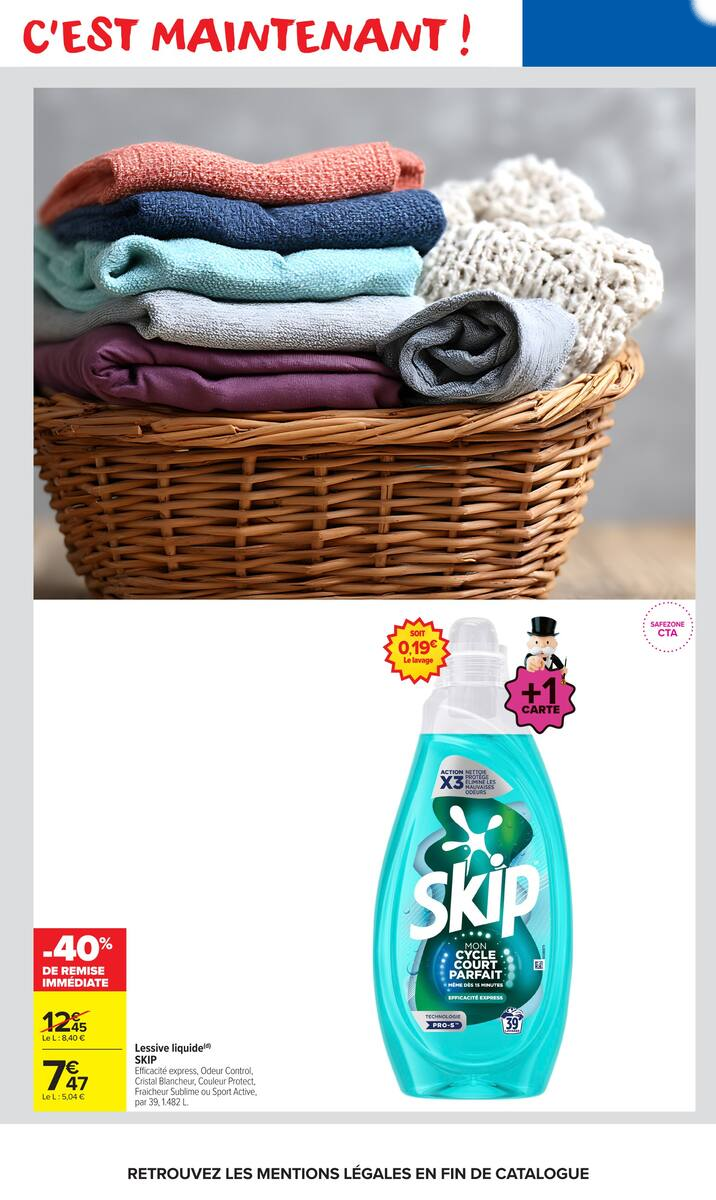 Carrefour market - Page 3