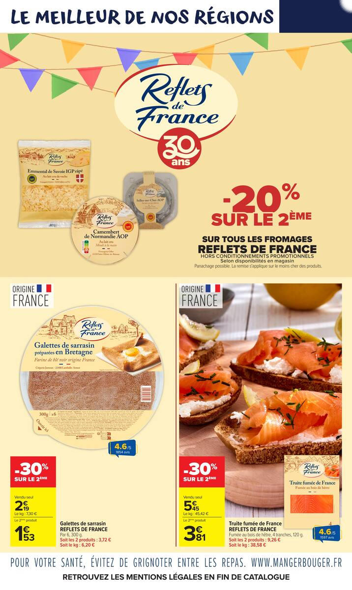 Carrefour market - Page 4