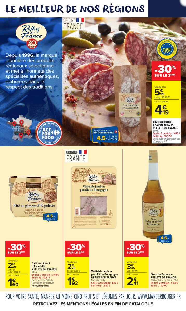 Carrefour market - Page 5