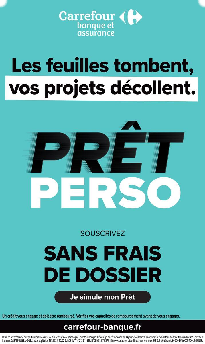 Carrefour market - Page 15