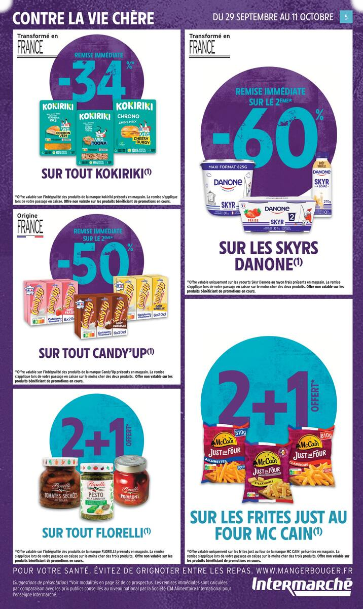 Intermarché - Page 5