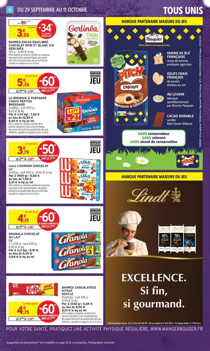 Intermarché - Page 38
