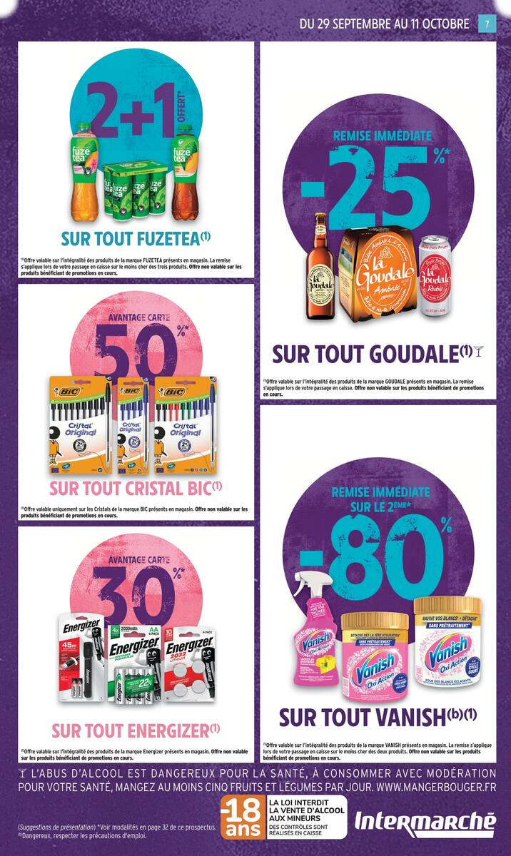 Intermarché - Page 7