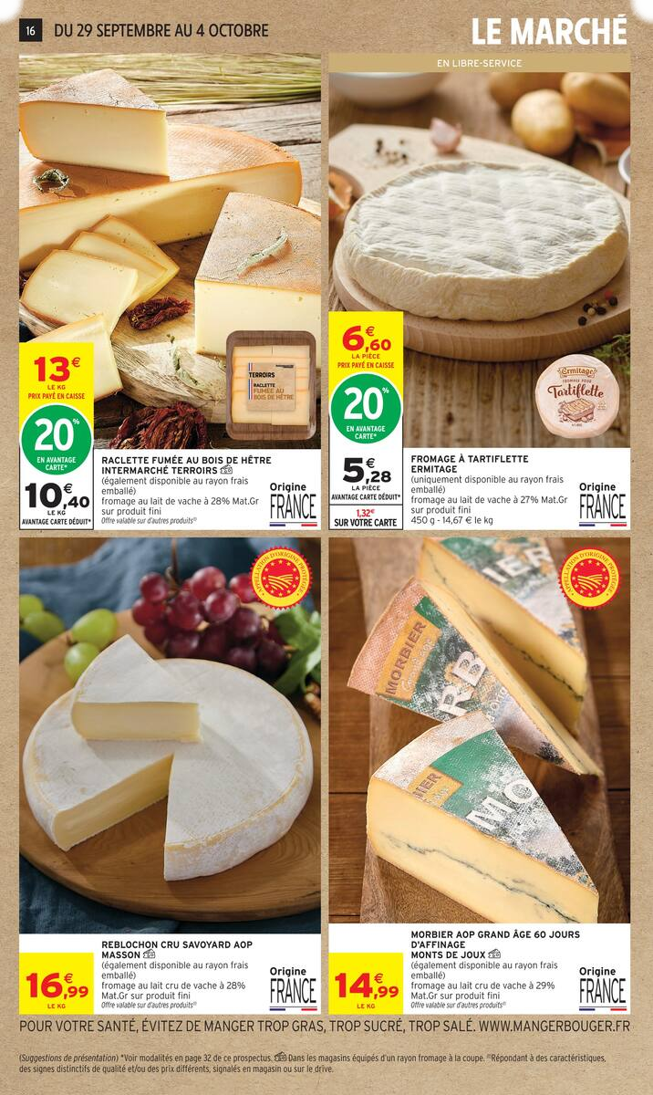 Intermarché - Page 16