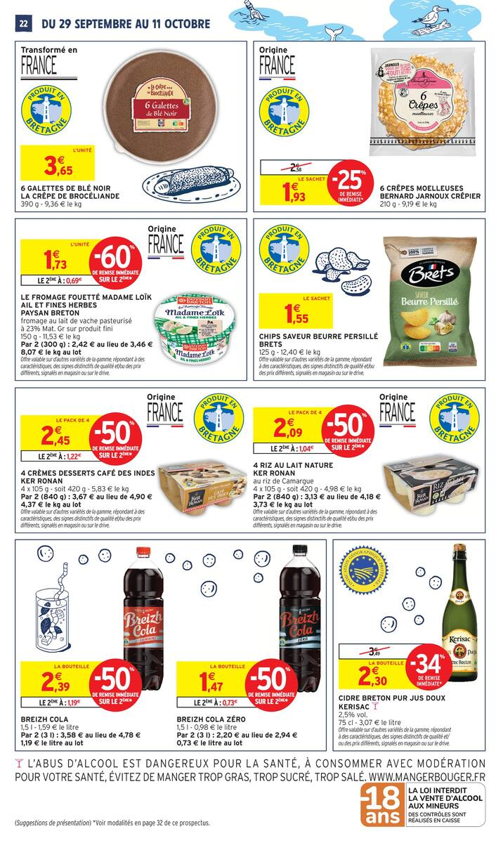 Intermarché - Page 22