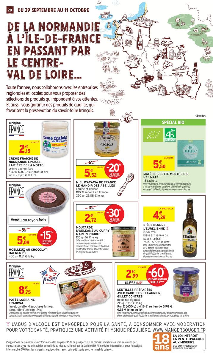 Intermarché - Page 20