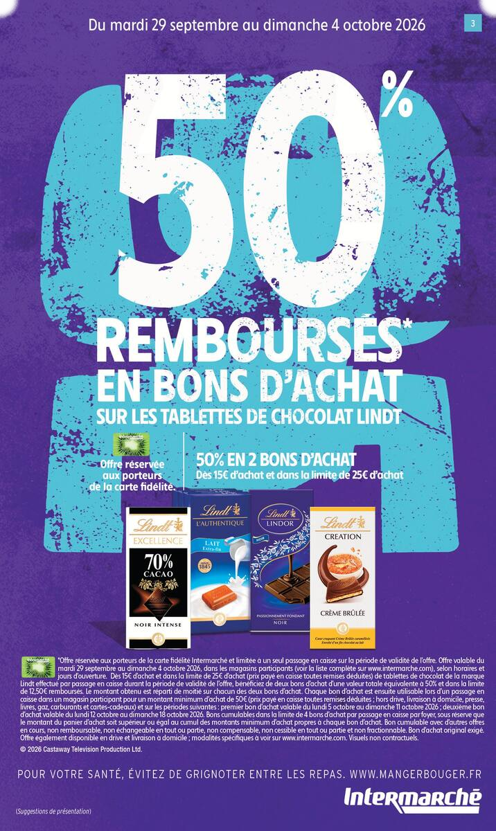 Intermarché - Page 3