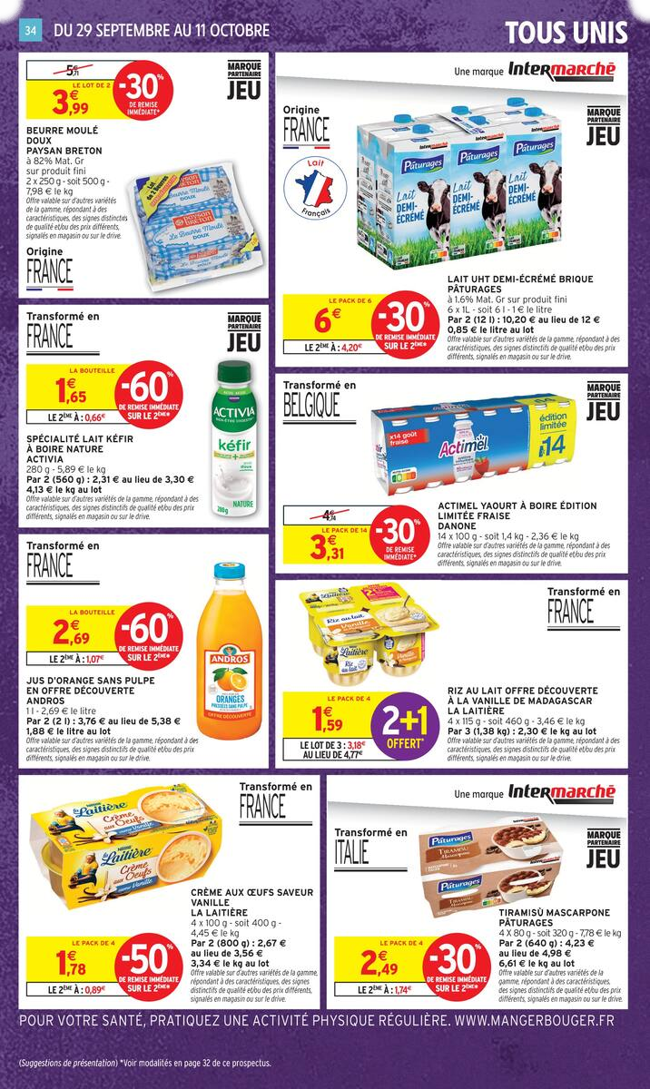 Intermarché - Page 34
