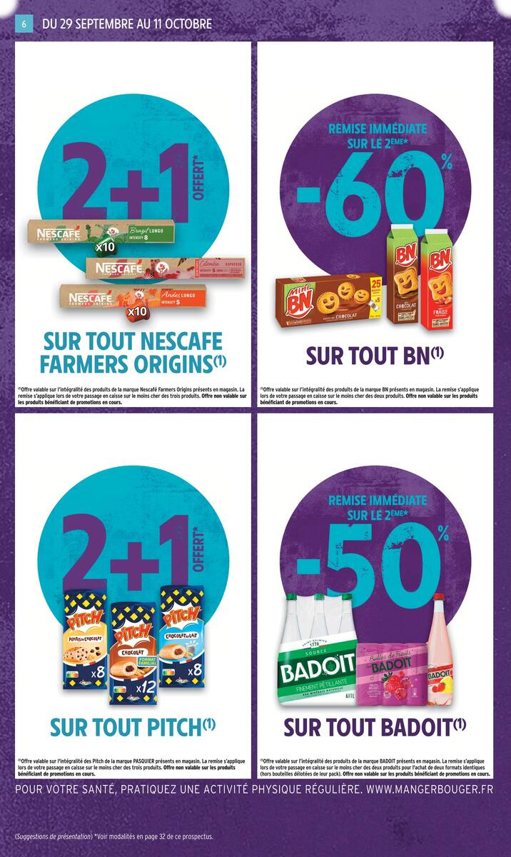 Intermarché - Page 6