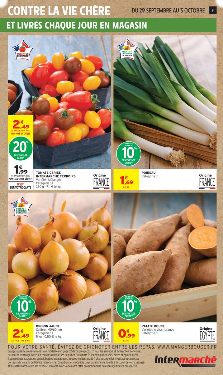 Intermarché - Page 9